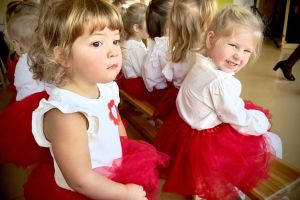 Święto Odzyskania Niepodległości przez Polskę