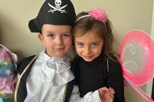 Dzień Postaci z Bajek