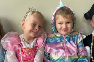 Dzień Postaci z Bajek