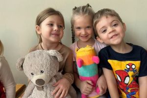 Dzień Postaci z Bajek