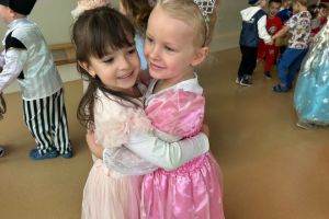 Dzień Postaci z Bajek