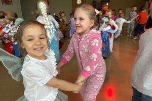 Dzień Postaci z Bajek