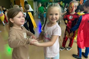 Dzień Postaci z Bajek