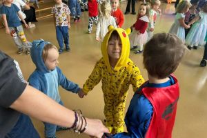 Dzień Postaci z Bajek