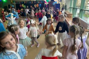 Dzień Postaci z Bajek