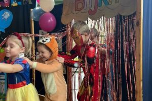 Dzień Postaci z Bajek