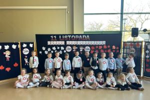 Święto Niepodległości