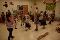 Dzień Pluszowego Misia-25.11.2025r.