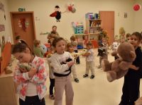 Dzień Pluszowego Misia-25.11.2025r.