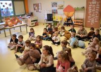 Dzień Pluszowego Misia-25.11.2025r.