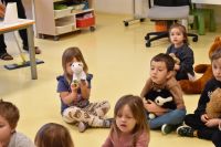 Dzień Pluszowego Misia-25.11.2025r.