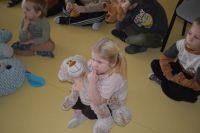 Dzień Pluszowego Misia-25.11.2025r.