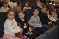 Wycieczka do auli UMK-27.11.2025r.