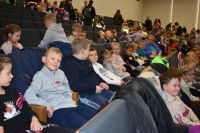 Wycieczka do auli UMK-27.11.2025r.