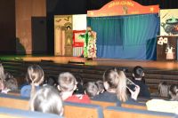 Wycieczka do auli UMK-27.11.2025r.