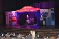 Wycieczka do auli UMK-27.11.2025r.