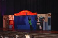 Wycieczka do auli UMK-27.11.2025r.