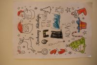 Listy do św.Mikołaja