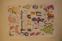 Listy do św.Mikołaja