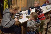 Wycieczka do wioski św.Mikołaja- 5.12.2025r.