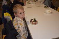 Wycieczka do wioski św.Mikołaja- 5.12.2025r.