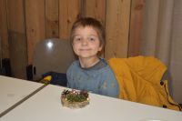 Wycieczka do wioski św.Mikołaja- 5.12.2025r.