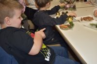 Wycieczka do wioski św.Mikołaja- 5.12.2025r.