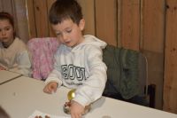 Wycieczka do wioski św.Mikołaja- 5.12.2025r.