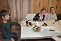 Wycieczka do wioski św.Mikołaja- 5.12.2025r.