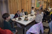 Wycieczka do wioski św.Mikołaja- 5.12.2025r.