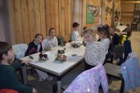 Wycieczka do wioski św.Mikołaja- 5.12.2025r.