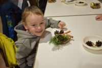 Wycieczka do wioski św.Mikołaja- 5.12.2025r.