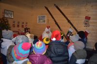 Wycieczka do wioski św.Mikołaja- 5.12.2025r.