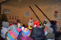 Wycieczka do wioski św.Mikołaja- 5.12.2025r.