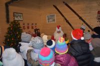 Wycieczka do wioski św.Mikołaja- 5.12.2025r.