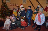 Wycieczka do wioski św.Mikołaja- 5.12.2025r.