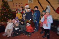 Wycieczka do wioski św.Mikołaja- 5.12.2025r.