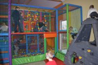 Wycieczka do wioski św.Mikołaja- 5.12.2025r.