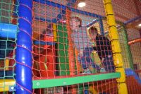 Wycieczka do wioski św.Mikołaja- 5.12.2025r.