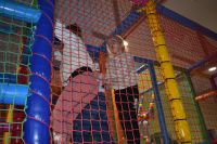 Wycieczka do wioski św.Mikołaja- 5.12.2025r.