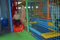 Wycieczka do wioski św.Mikołaja- 5.12.2025r.