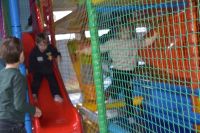 Wycieczka do wioski św.Mikołaja- 5.12.2025r.