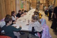 Wycieczka do wioski św.Mikołaja- 5.12.2025r.