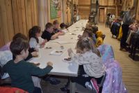 Wycieczka do wioski św.Mikołaja- 5.12.2025r.