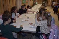 Wycieczka do wioski św.Mikołaja- 5.12.2025r.