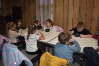 Wycieczka do wioski św.Mikołaja- 5.12.2025r.