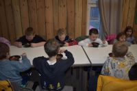 Wycieczka do wioski św.Mikołaja- 5.12.2025r.