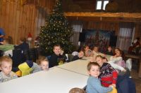 Wycieczka do wioski św.Mikołaja- 5.12.2025r.