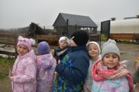 Wycieczka do wioski św.Mikołaja- 5.12.2025r.