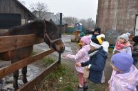 Wycieczka do wioski św.Mikołaja- 5.12.2025r.